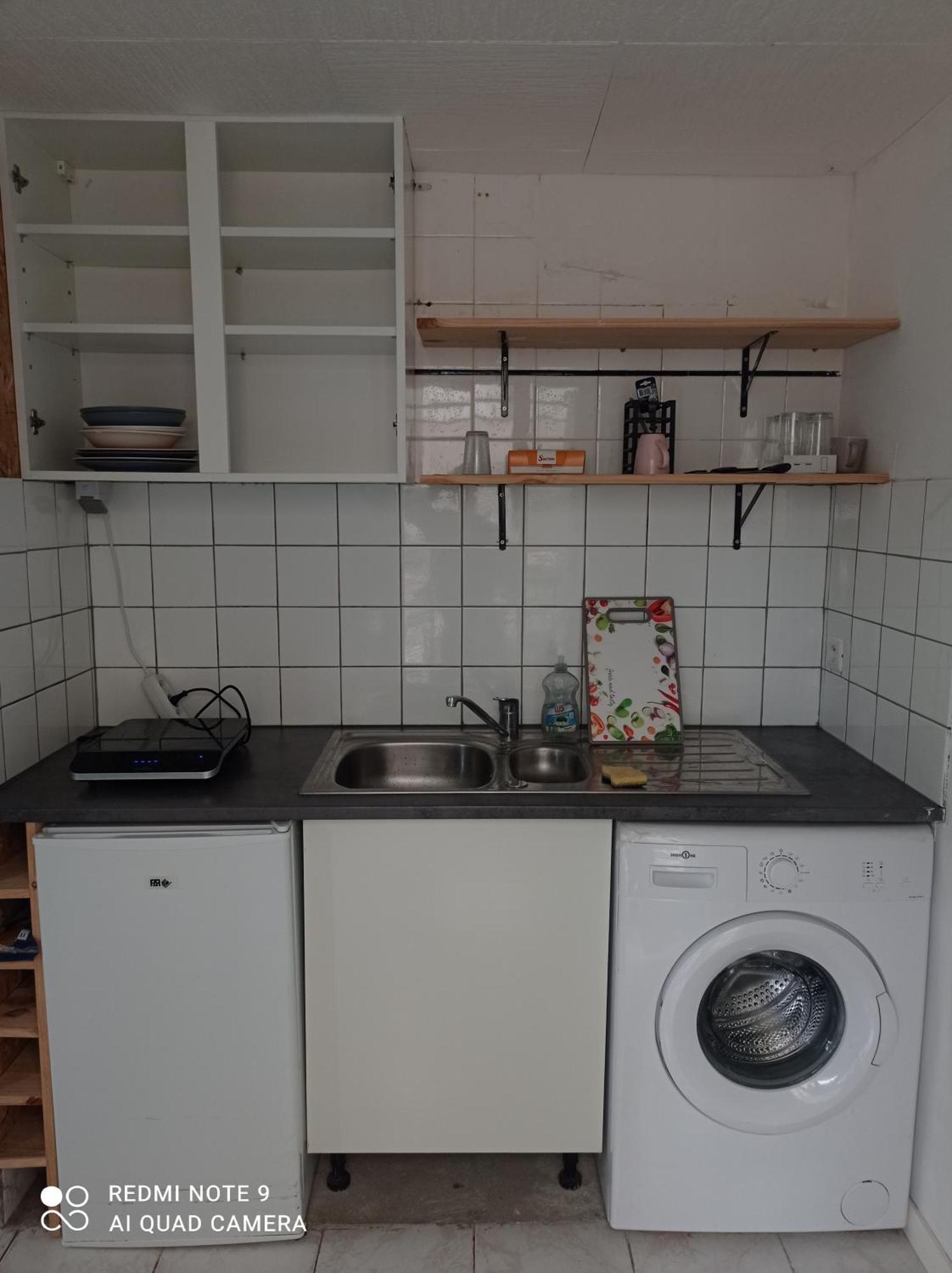 Petit Studio Calme Fonctionnel Et Pratique Apartment Albi Ngoại thất bức ảnh