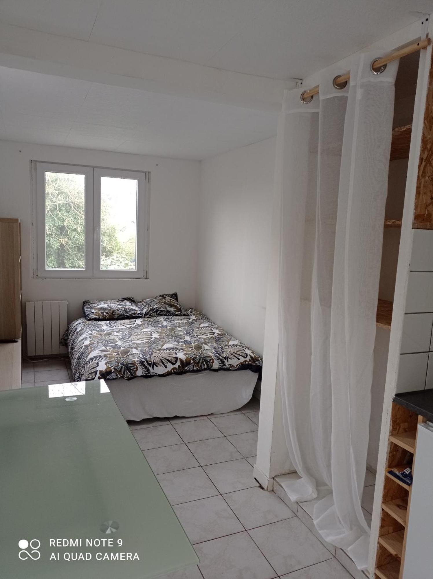 Petit Studio Calme Fonctionnel Et Pratique Apartment Albi Ngoại thất bức ảnh